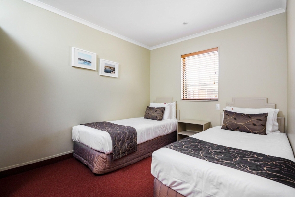 Hotel Fairley Motor Lodge (Westshore)